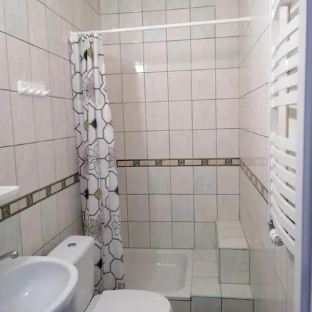 Brodka Privatunterkunft *