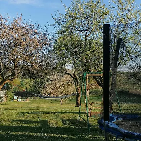 Brodka Privatunterkunft *