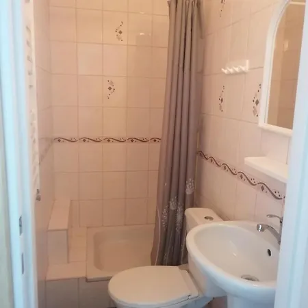 Privatunterkunft Brodka *