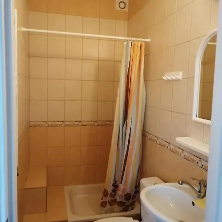 Privatunterkunft Brodka