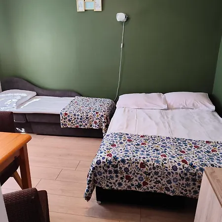 Brodka * Władysławowo