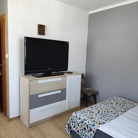 منزل للإقامة Brodka